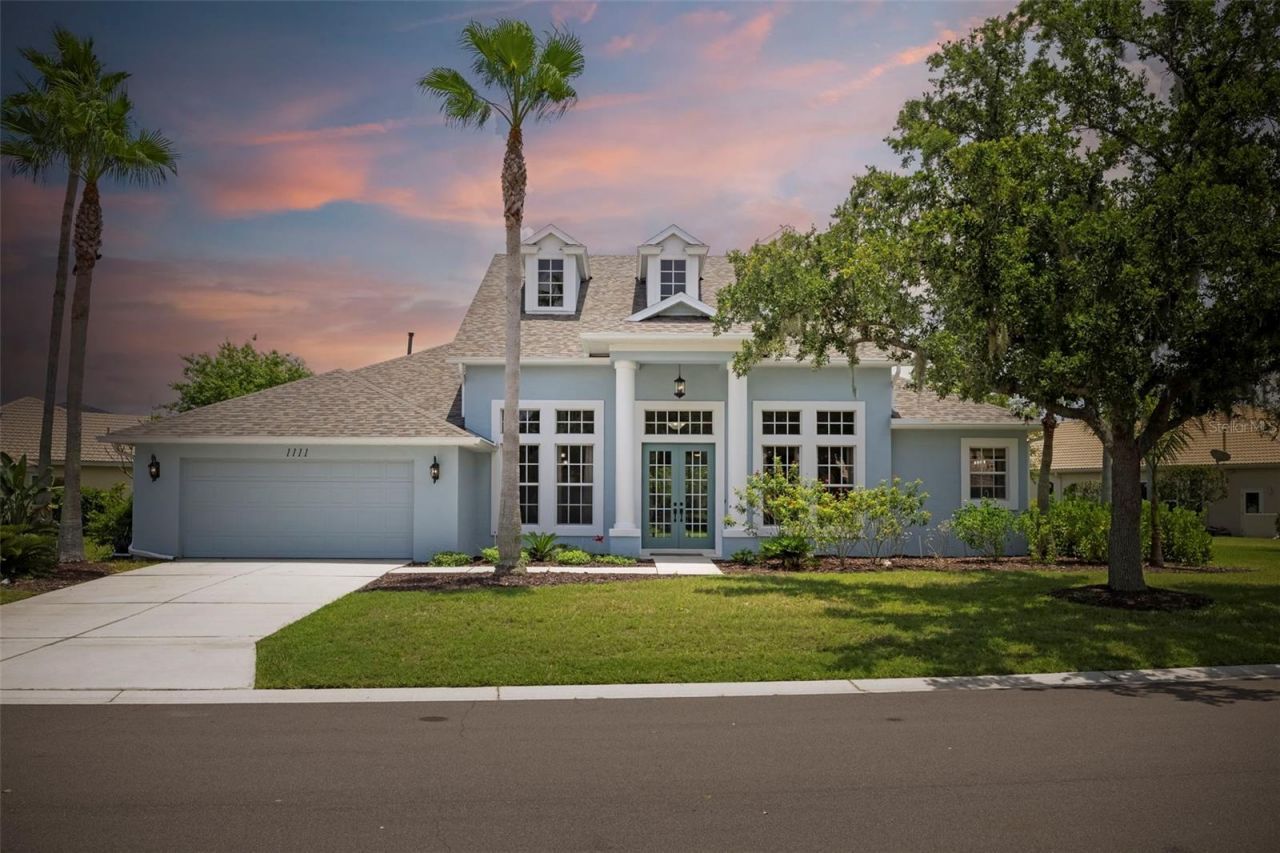 1111 Brambling Court, Bradenton, FL 34212 Photo