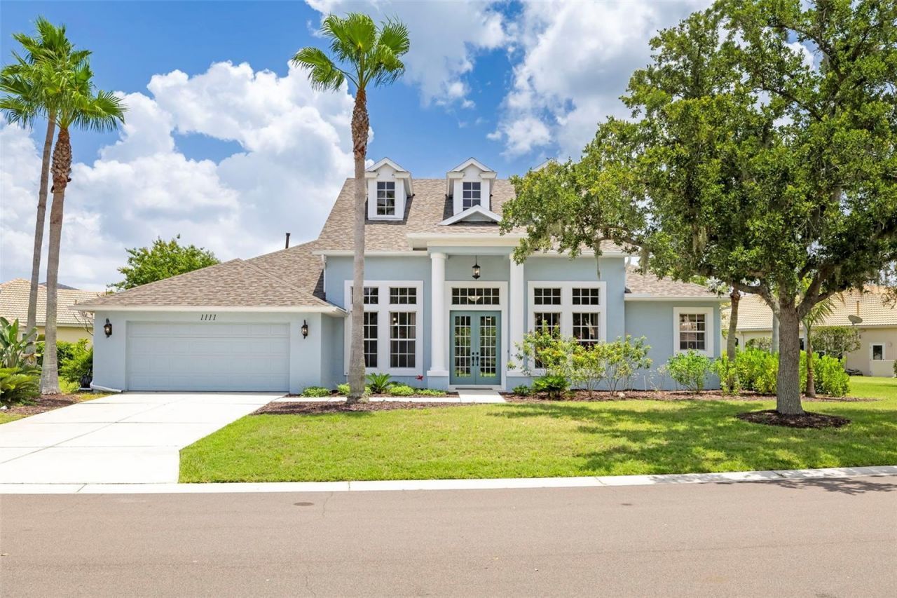 1111 Brambling Court, Bradenton, FL 34212 Photo