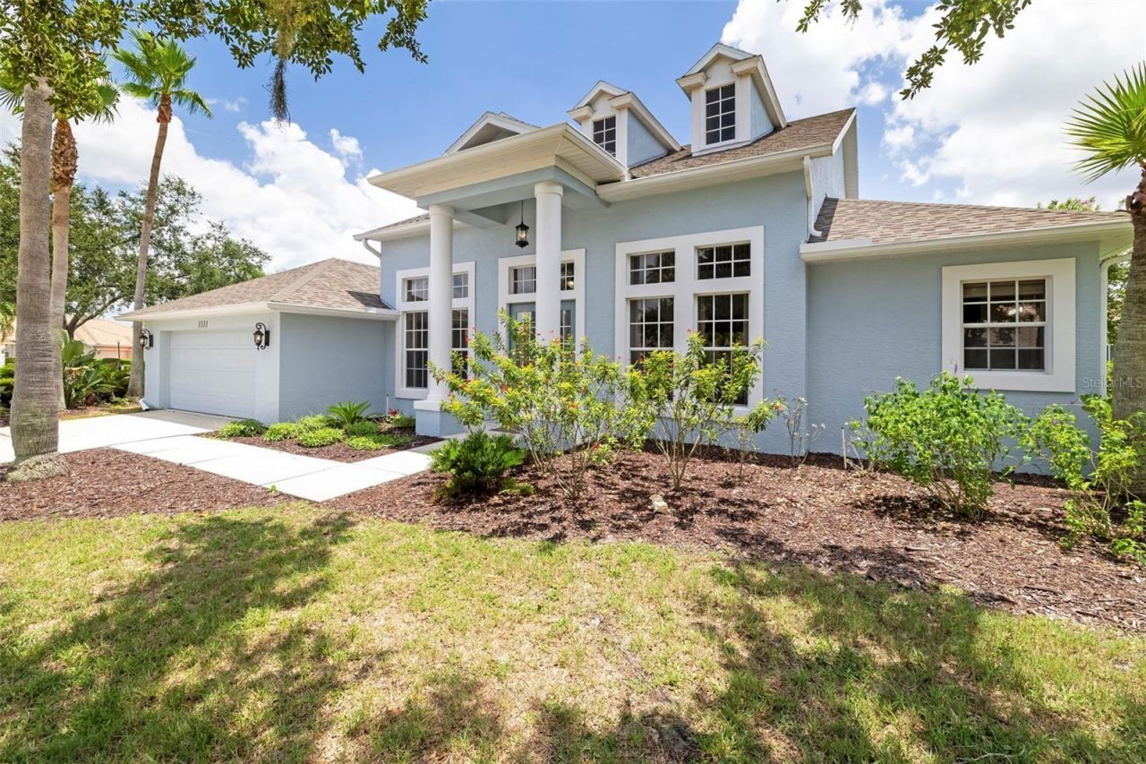 1111 Brambling Court, Bradenton, FL 34212 Photo