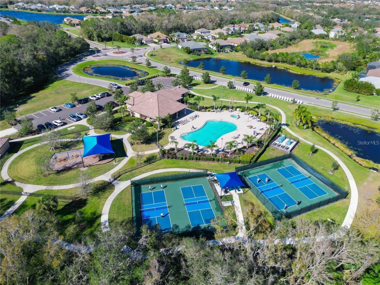 1111 Brambling Court, Bradenton, FL 34212 Photo