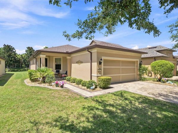 7684 SW 94TH CIRCLE , OCALA, FL 34481