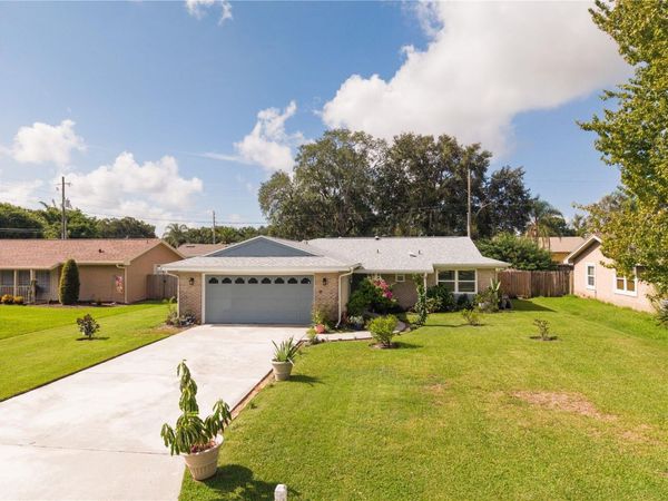 2680 ROBIN AVENUE , KISSIMMEE, FL 34744