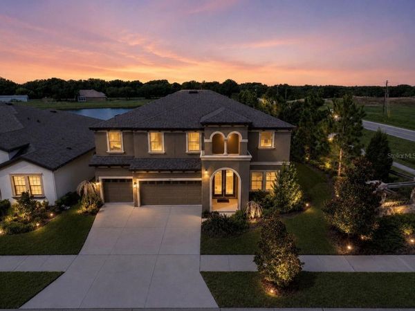 14403 WOODLAND SPUR DRIVE, LITHIA, FL 33547
