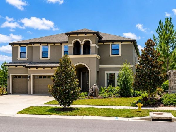14403 WOODLAND SPUR DRIVE , LITHIA, FL 33547