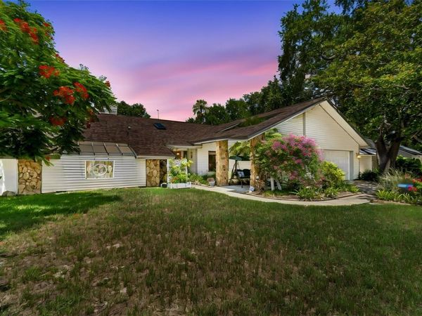 2781 VALENCIA LANE W, PALM HARBOR, FL 34684