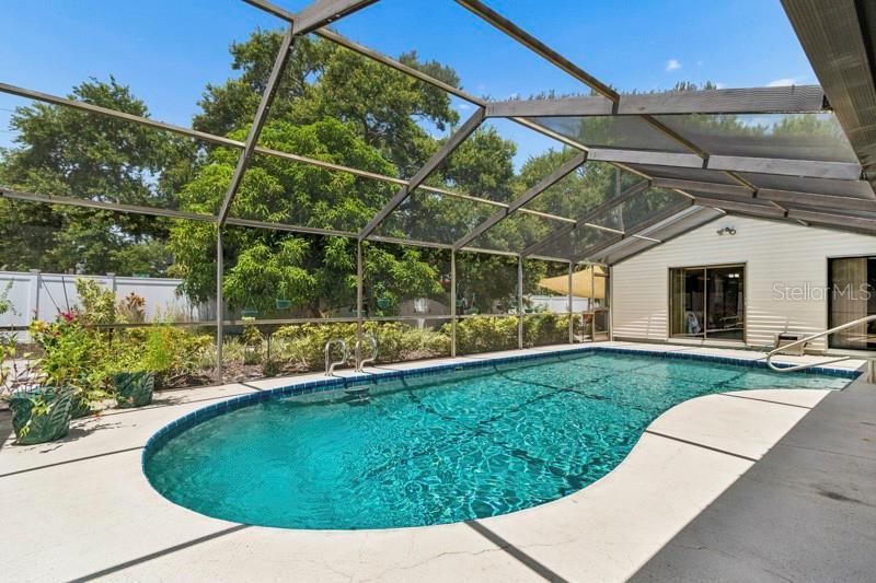 2781 Valencia Lane W, Palm Harbor, FL 34684 Photo