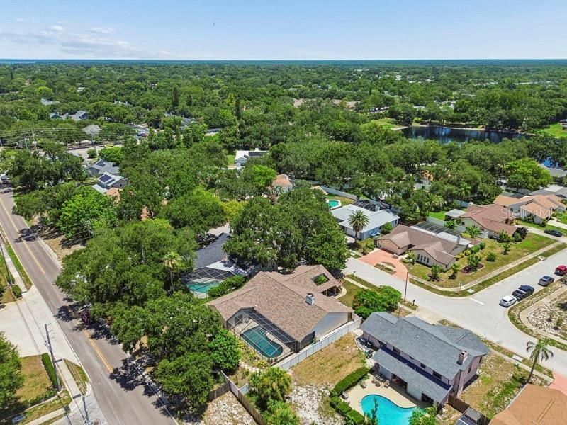 2781 Valencia Lane W, Palm Harbor, FL 34684 Photo