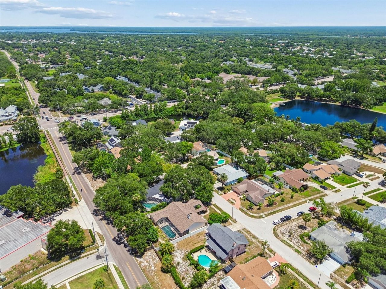 2781 Valencia Lane W, Palm Harbor, FL 34684 Photo