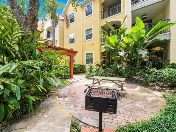 1910 E PALM AVENUE , Unit 10205, TAMPA, FL 33605