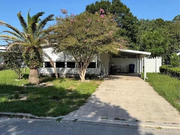 14251 RIALTO AVENUE , BROOKSVILLE, FL 34613