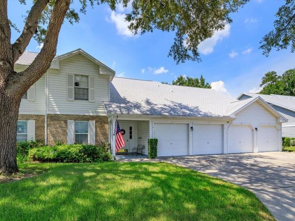 5301 WHITE CLIFF LANE, Unit 7, ORLANDO, FL 32812