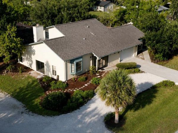 4841 SUNDAY COURT , SARASOTA, FL 34235