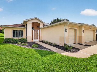 5809 BOUNTY CIRCLE , TAVARES, FL 32778