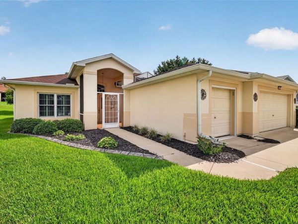 5809 BOUNTY CIRCLE , TAVARES, FL 32778
