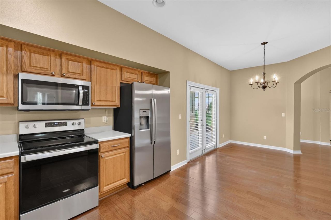 5809 Bounty Circle , Tavares, FL 32778 Photo