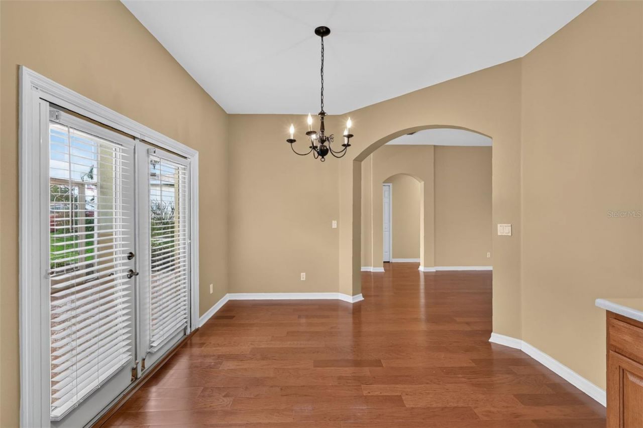 5809 Bounty Circle , Tavares, FL 32778 Photo