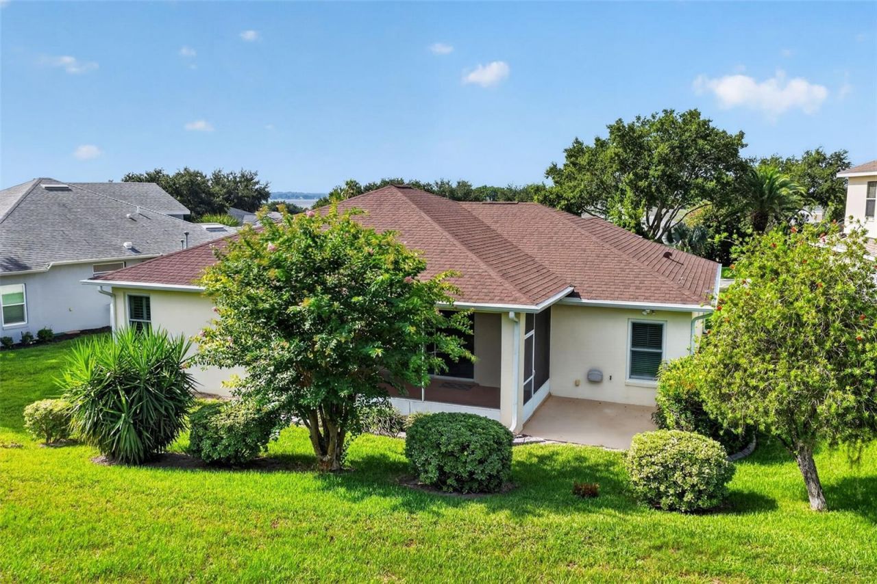 5809 Bounty Circle , Tavares, FL 32778 Photo