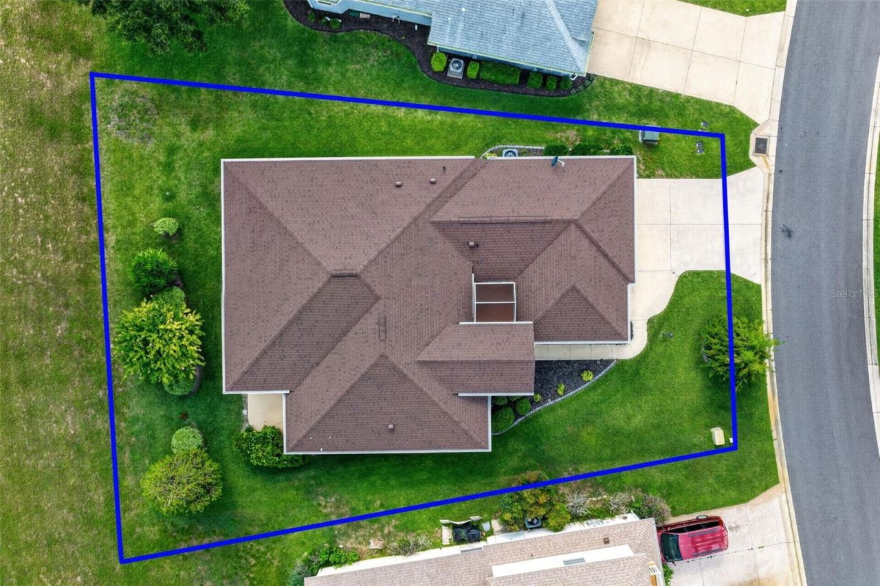 5809 Bounty Circle , Tavares, FL 32778 Photo