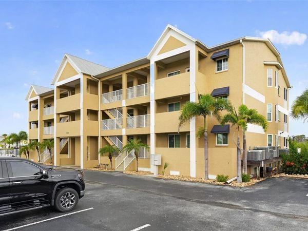 1960 OREGON TRAIL , Unit 2B, ENGLEWOOD, FL 34224