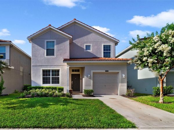 8928 BISMARCK PALM ROAD , KISSIMMEE, FL 34747