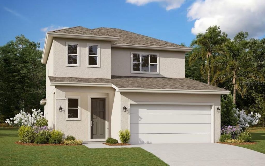2156 Sunshine Peak Drive , Minneola, FL 34715 Main Photo