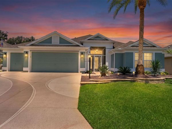 1951 GATEHOUSE TERRACE, THE VILLAGES, FL 32163