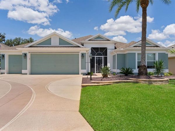 1951 GATEHOUSE TERRACE, THE VILLAGES, FL 32163