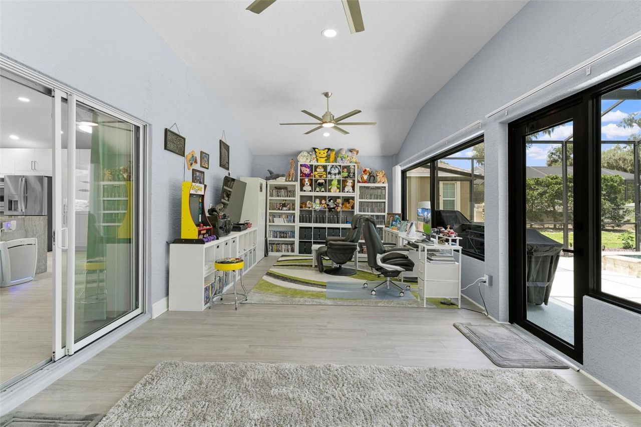 1951 Gatehouse Terrace, The Villages, FL 32163 Photo