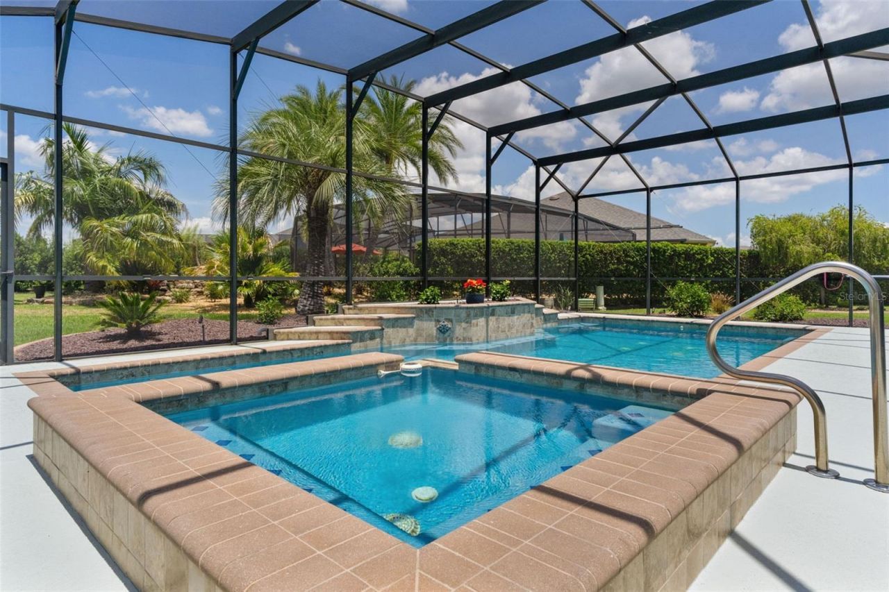 1951 Gatehouse Terrace, The Villages, FL 32163 Photo