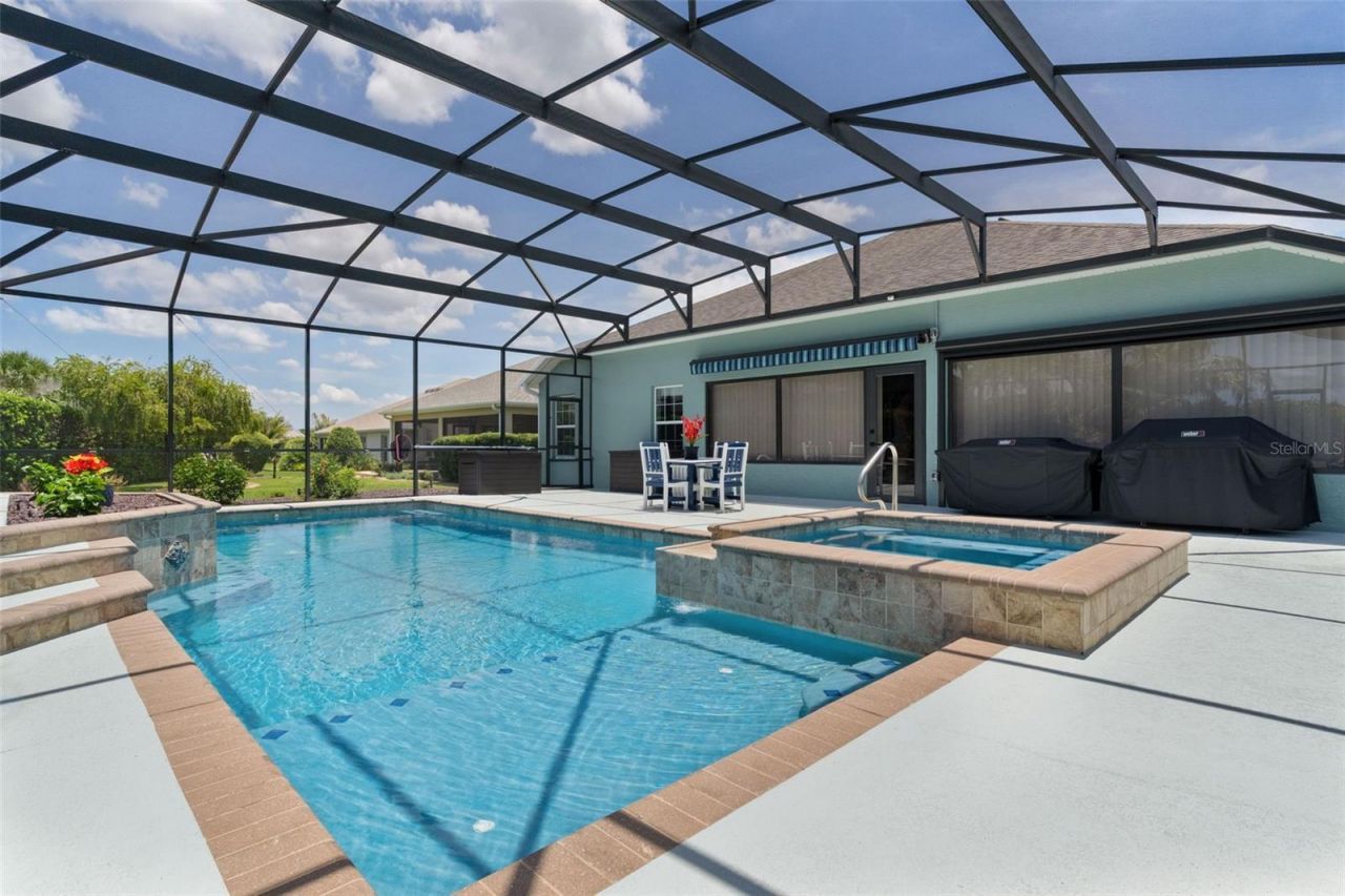1951 Gatehouse Terrace, The Villages, FL 32163 Photo