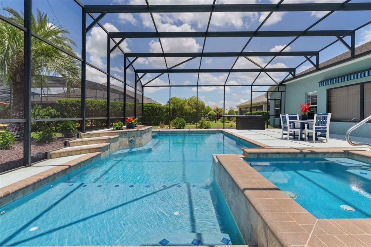 1951 Gatehouse Terrace, The Villages, FL 32163 Photo