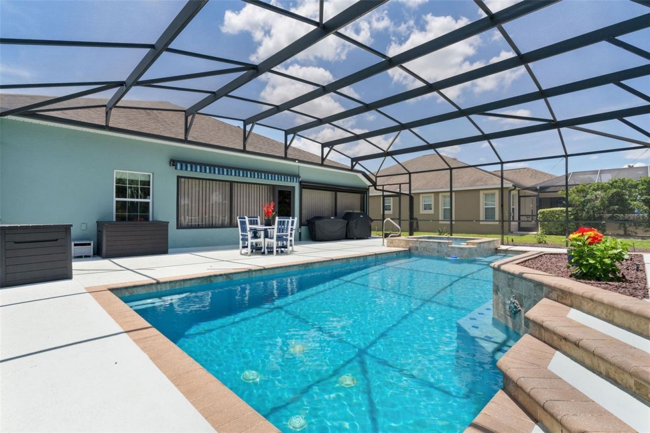 1951 Gatehouse Terrace, The Villages, FL 32163 Photo