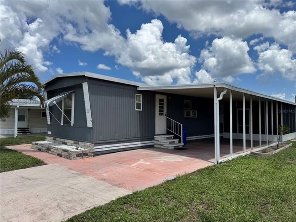 1710 7TH STREET SW, Unit 2, RUSKIN, FL 33570