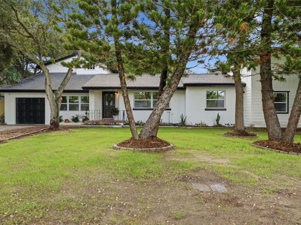 809 WOODCREST AVENUE, CLEARWATER, FL 33756