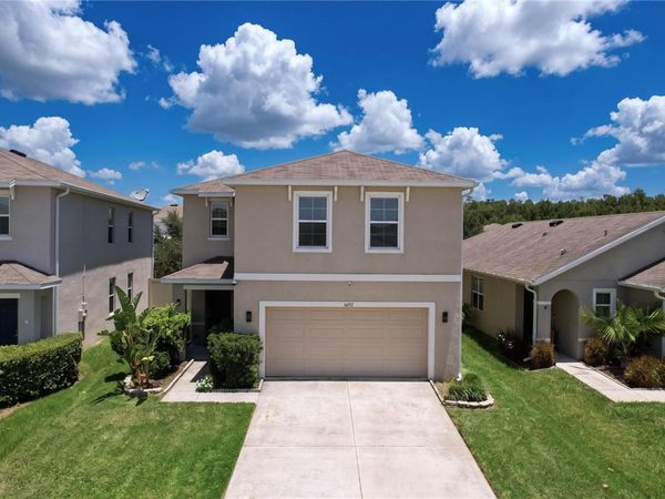 16192 SILENT SANDS LANE , ODESSA, FL 33556