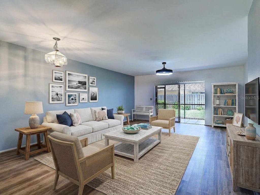 2004 Longpointe Circle , Unit E2, Venice, FL 34293 Photo