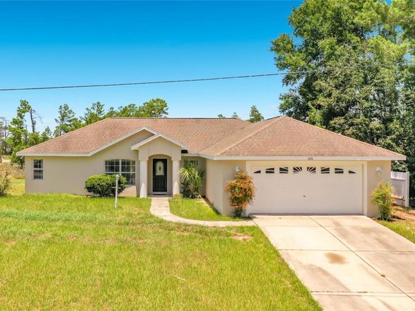 626 MARION OAKS LANE , OCALA, FL 34473