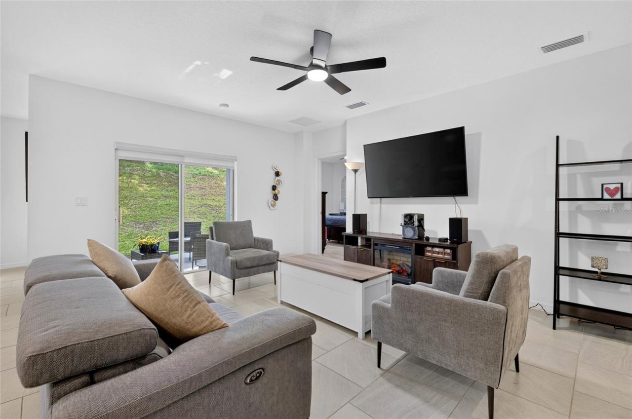 1181 Stratton Avenue , Groveland, FL 34736 Photo