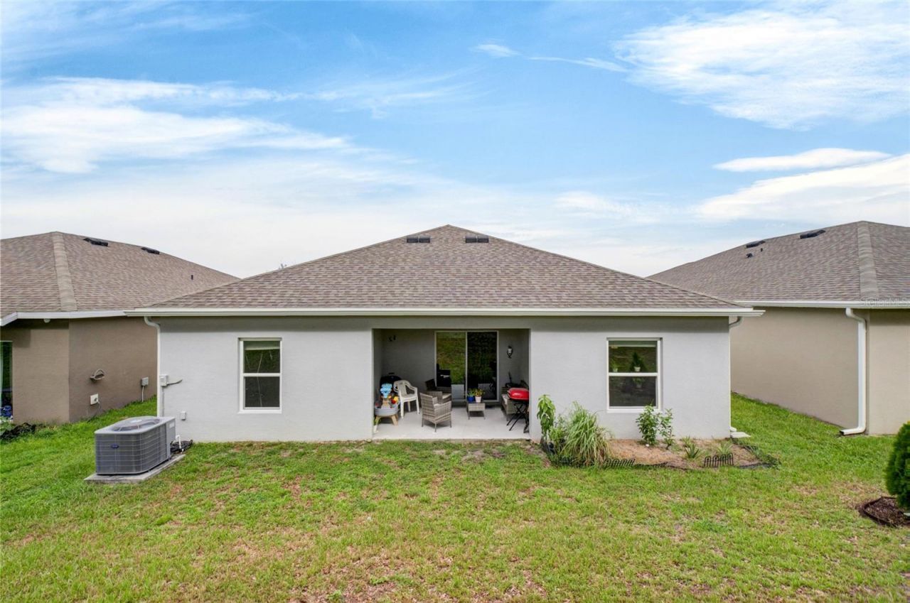 1181 Stratton Avenue , Groveland, FL 34736 Photo