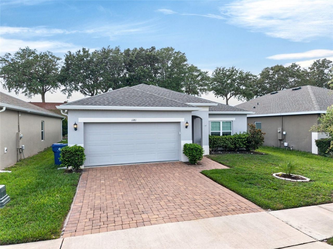 1181 Stratton Avenue , Groveland, FL 34736 Photo