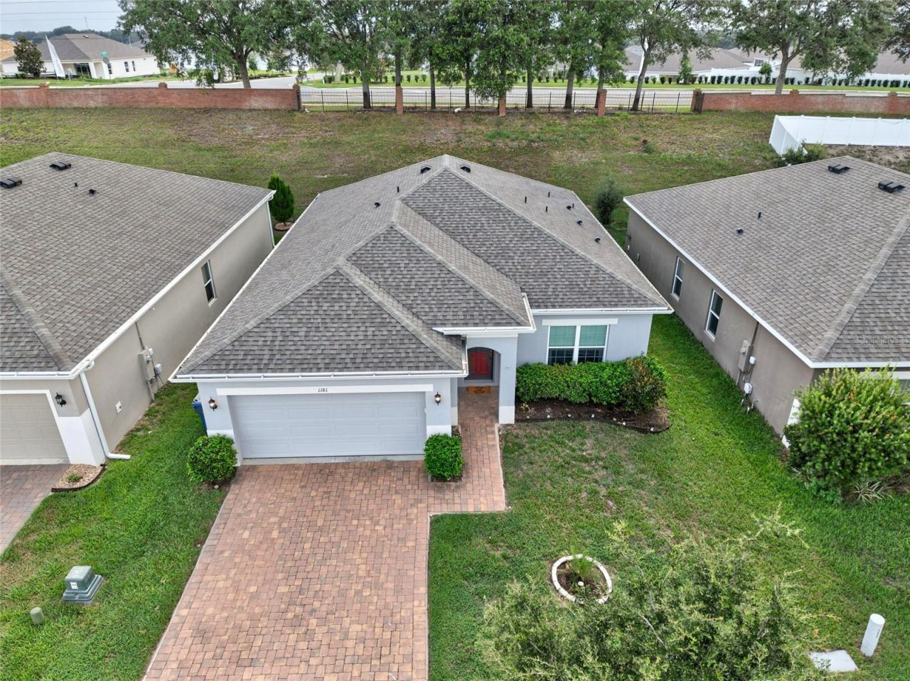 1181 Stratton Avenue , Groveland, FL 34736 Photo
