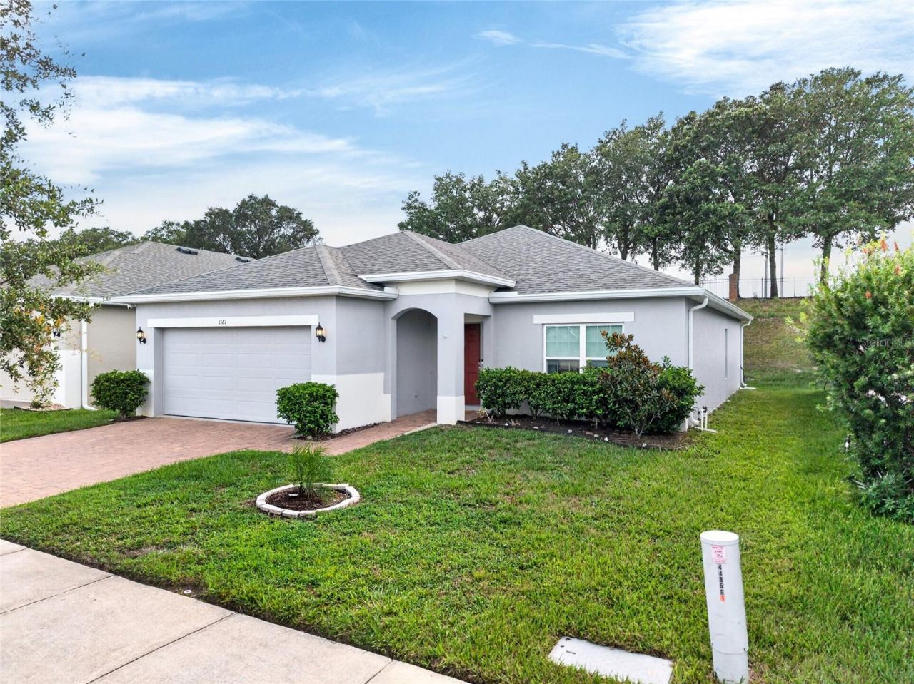 1181 Stratton Avenue , Groveland, FL 34736 Photo