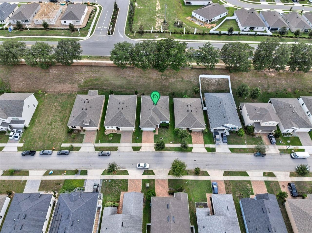1181 Stratton Avenue , Groveland, FL 34736 Photo