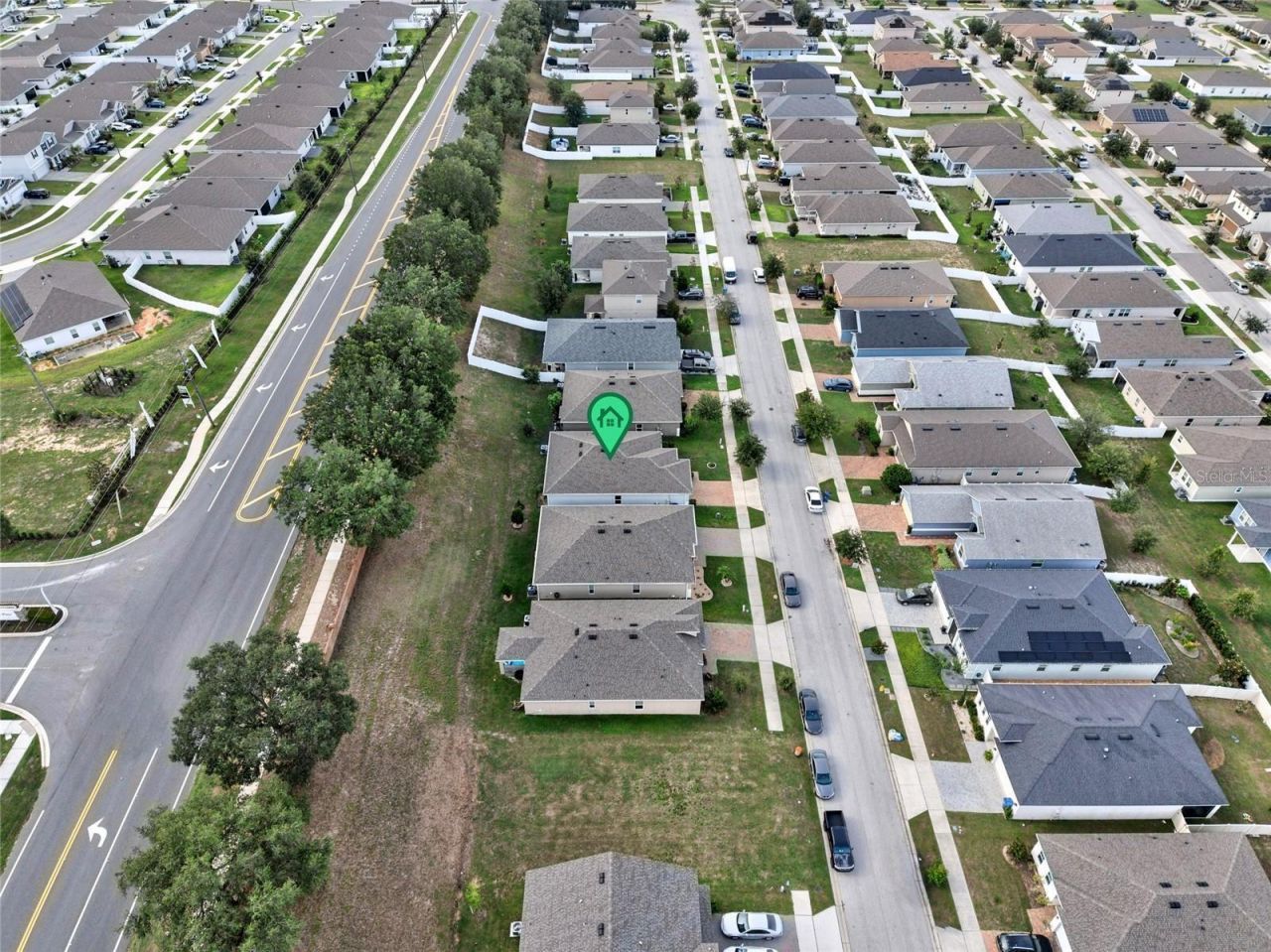 1181 Stratton Avenue , Groveland, FL 34736 Photo