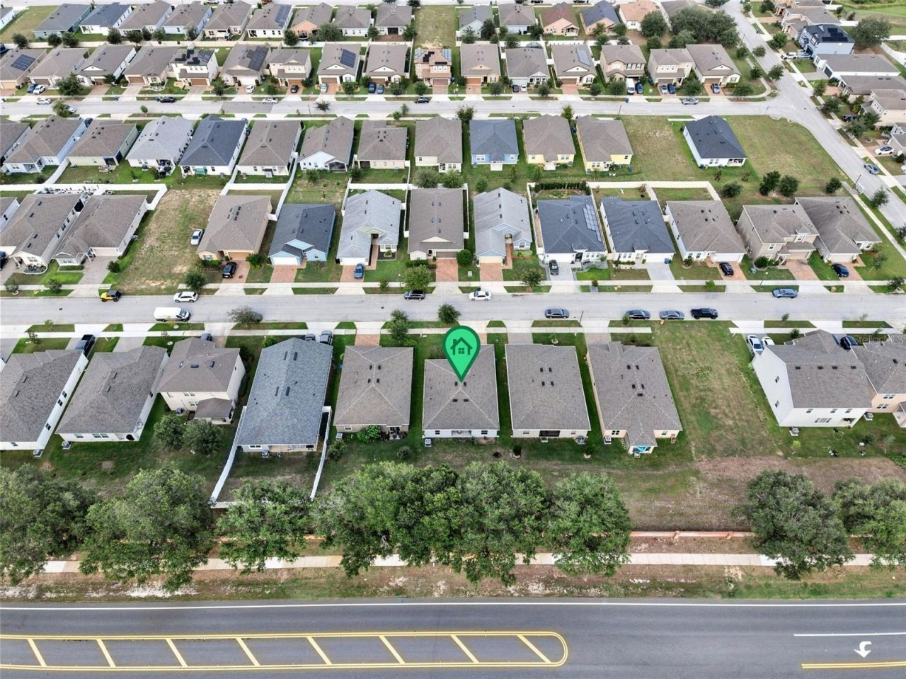 1181 Stratton Avenue , Groveland, FL 34736 Photo