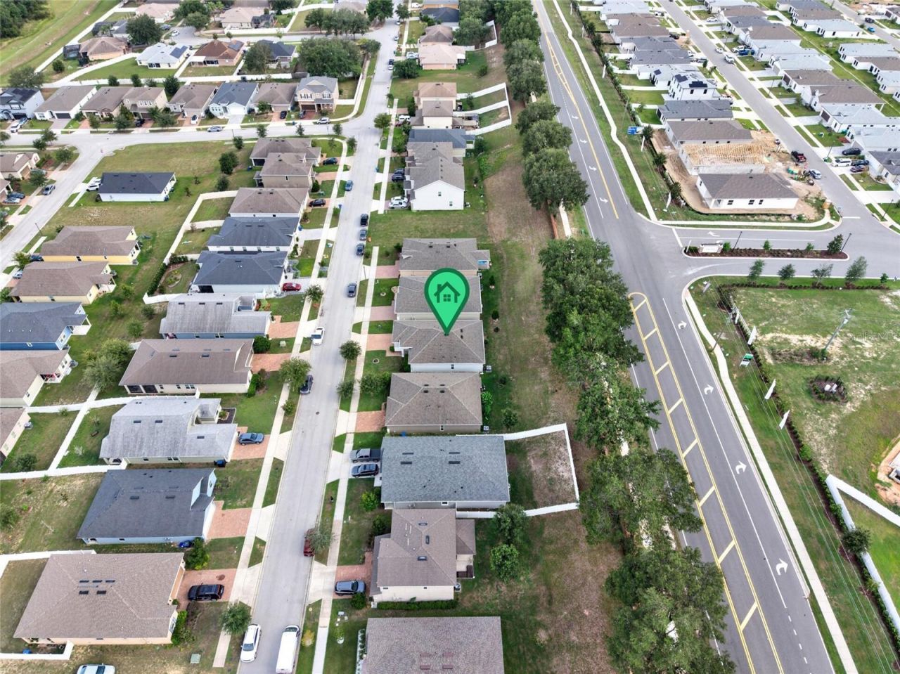 1181 Stratton Avenue , Groveland, FL 34736 Photo