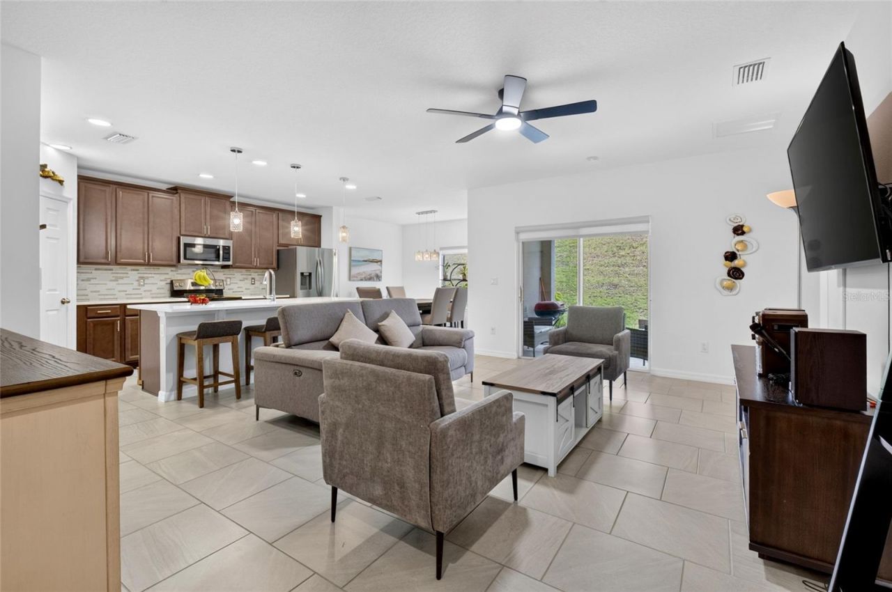 1181 Stratton Avenue , Groveland, FL 34736 Photo