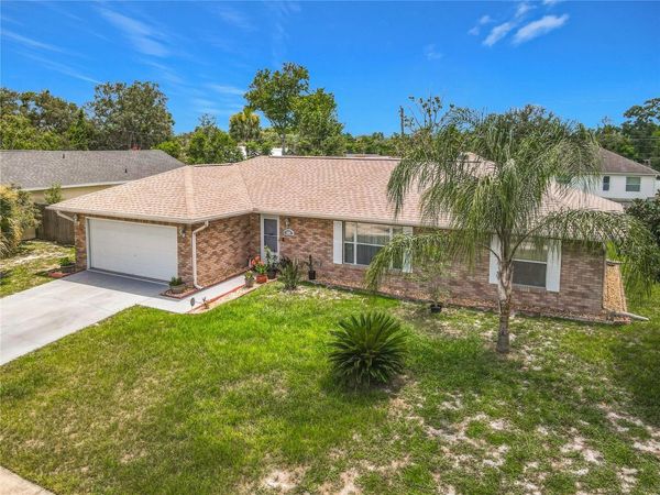 1535 LAVILLA STREET , DELTONA, FL 32725