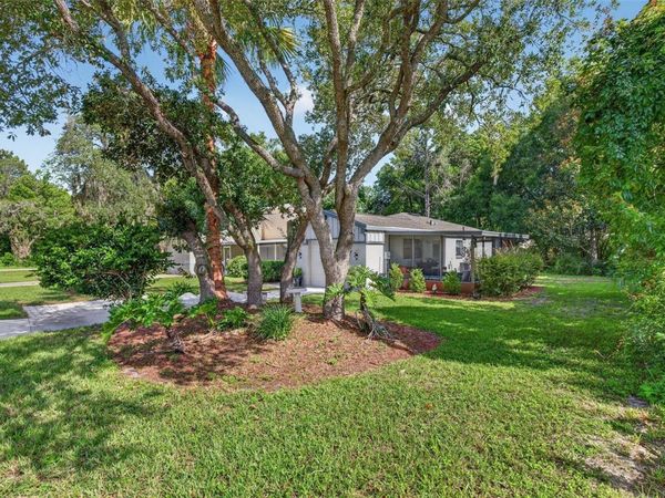12 CHINABERRY CIRCLE , HOMOSASSA, FL 34446