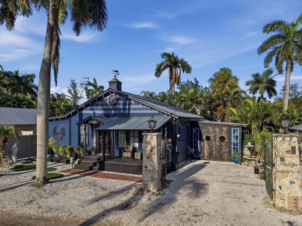 4419 123RD ST COURT W, CORTEZ, FL 34215